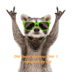 Old Skool Hip Hop - Vol. 1