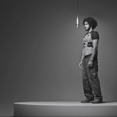 james(on) blues - Joe James [jkub remix]