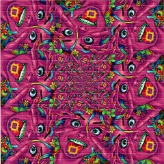 Edd with a laser gun