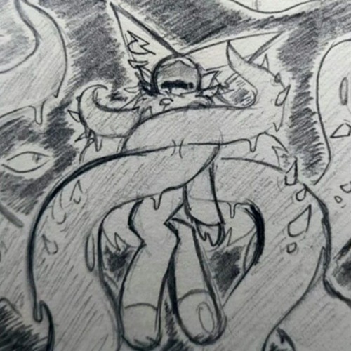 Lights Out (Credit: Volcanix12 YT)