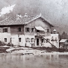 Das alte HAUS 2008