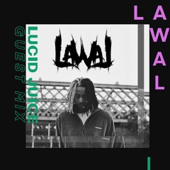 Guest Mix 010 - Lawal