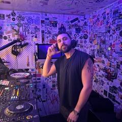 CHOQUE @ The Lot Radio 05-18-2024