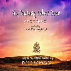 As Fantasy Takes Over - Overture