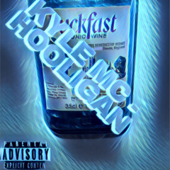 Kyle Mc - Hooligan (prod by JM)