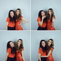 Mom - Meghan Trainor (Acoustic cover by Esther & Bogi Mics)