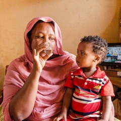 Parole aux photographes soudanais·es : Eythar Gubara