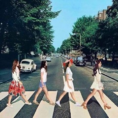 Dont Let Me Down - Lana del Rey (Cover) The Beatles