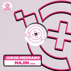 Jorge Medrano - Majin