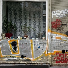 Lieber Berlin - Victoria Sivinski