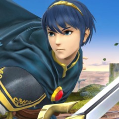 Marth Sword Dance Bump Up Rap Sample prod. Skatefilter5