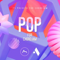 ADSR - Pop Chords Expansion For Chordjam
