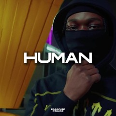 [FREE] "Human" Sample Drill Type Beat 2024
