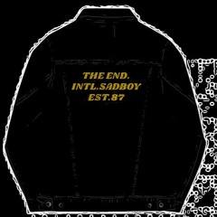 INTL. SADBOY LEVI X Stark Montanna (Prod. Deliffic)