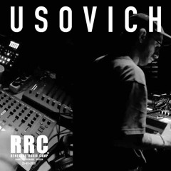 Renegade Radio Camp - USOVICH - Live Mix 25-01-2025