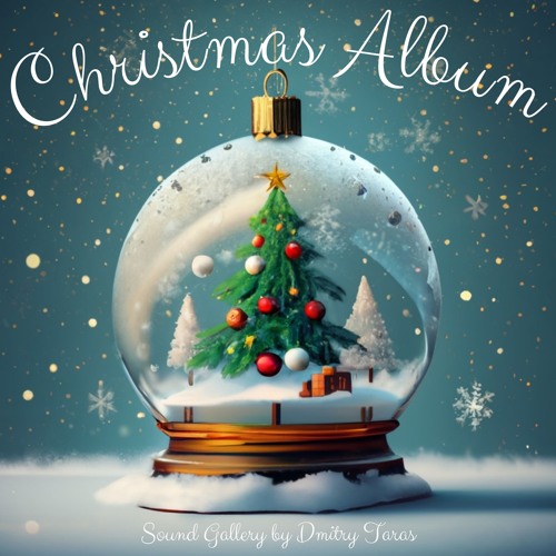 Stream Christmas Waltz: Orchestral Christmas Music for Youtube, TV ...
