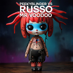 mr.voodoo [pb remix]