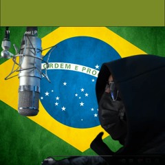 T.Scam - Plugged In BRAZIL VERSION (Prod. By LY x LJS x SmokeyJam)