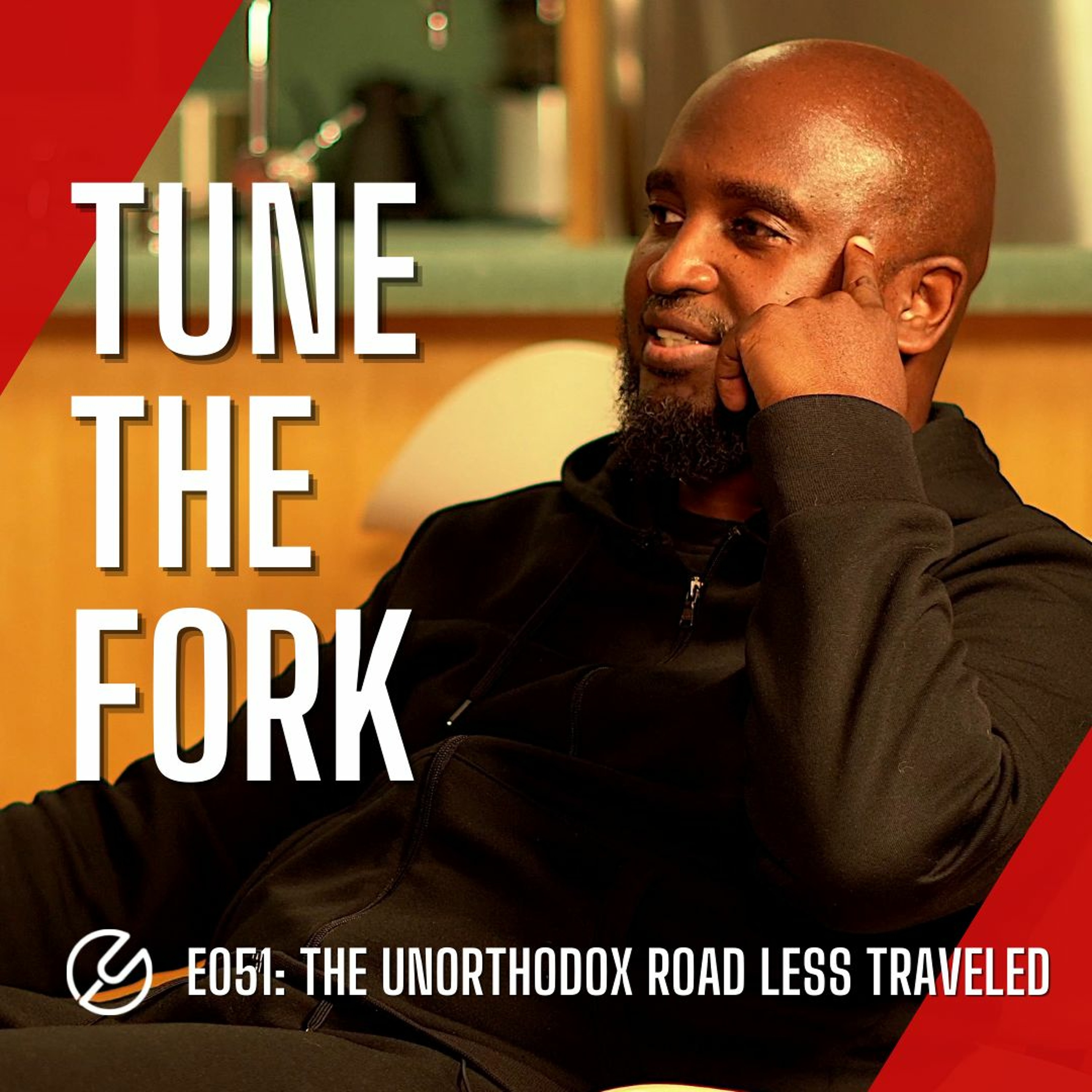 TuneTheFork Podcast