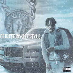 Nba YoungBoy - Cemetery Lifestyle