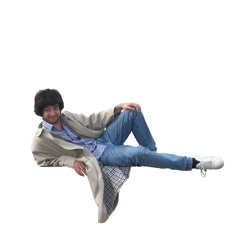 GuyFulji - CroiséCroisé