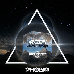 Kayzen - Mental Escape (Original Mix)