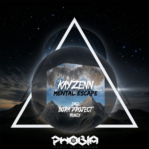 Kayzen - Mental Escape (Bora Project Remix)