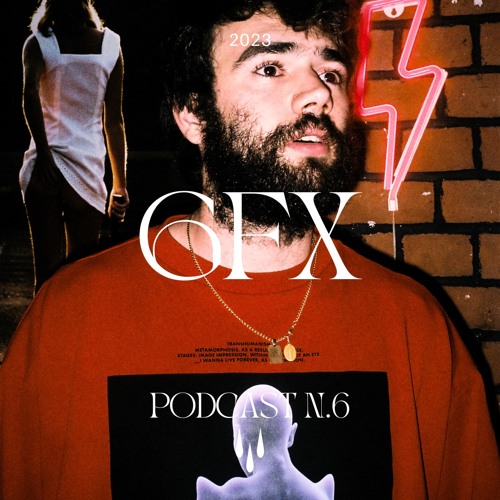 GFX - DISSOLUTION PODCAST #6
