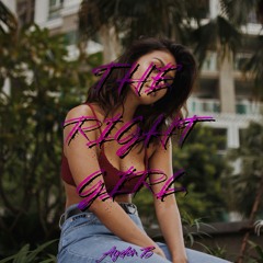 THE RIGHT GIRL
