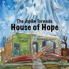 ⚡read❤ The Joplin Tornado House of Hope: AKA 'The Volunteer House'