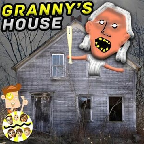 Granny's House by SUPERCAT Inc.