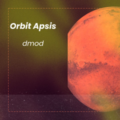 Orbit Apsis