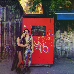 FEINCAST XXXIX: kleinerDrei @ House of Lunacy | Renate Berlin
