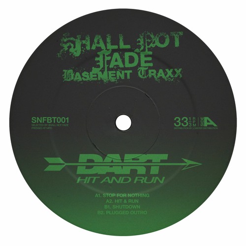 DART - Stop For Nothing