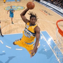 kenneth faried