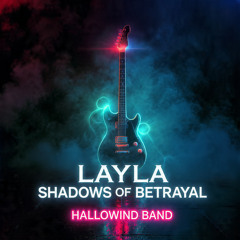 Layla – Shadows of Betrayal