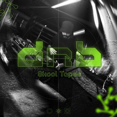 DNB Skool tapes