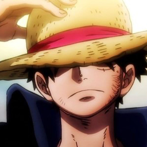 Monkey D Luffy