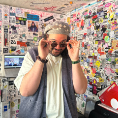 B.D.A. Radio on The Lot Radio Archive