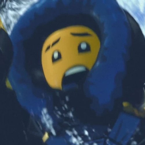 Take your Chance Boy, Ready or Not!