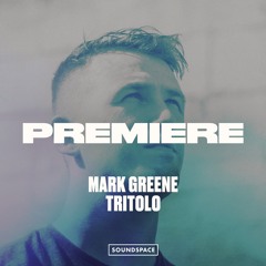 Premiere: Mark Greene - Tritolo [Trau-ma]