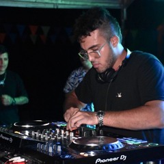 Alejo @ Lumen Festival (21.12.2024)