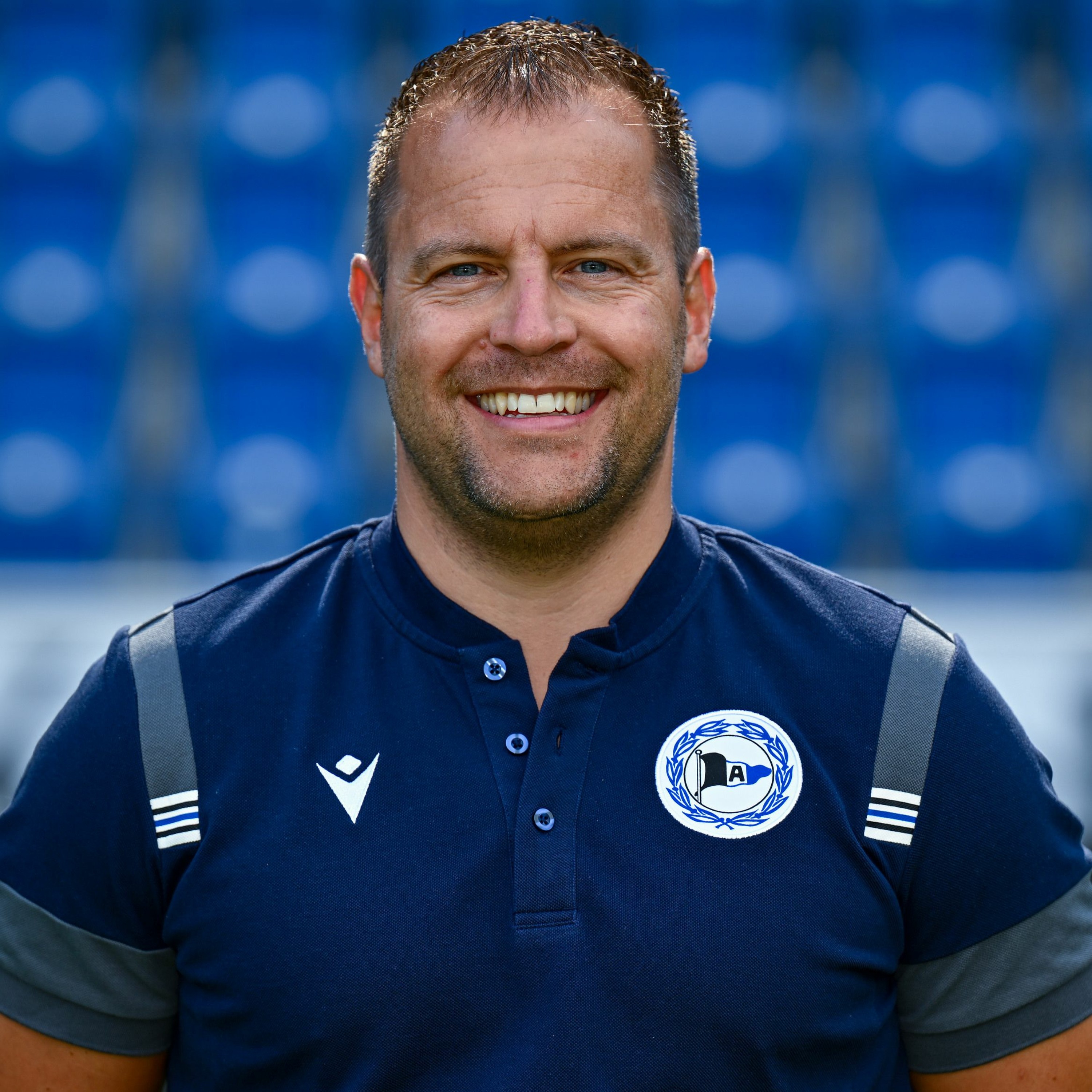 Arminia-Podcast
