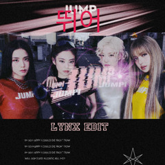 BLACKPINK-JUMP(LynX Edit)free Download