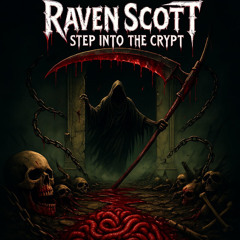 Step Into The Crypt