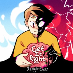 Opsimyth X Smorz - Get it Right