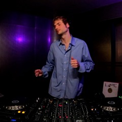 Chris Gerber at Gimic Radio (22 Feb 2026)