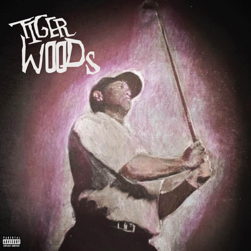 TIGER WOODS (prod. han)