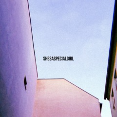 shesaspecialgirl(feat. scumfxck)[unmasterd] (spotify & itunes!)