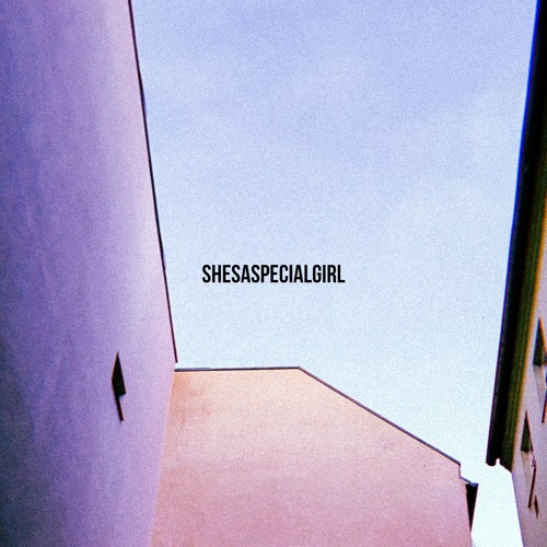 shesaspecialgirl(feat. scumfxck)[unmasterd] (spotify & itunes!)